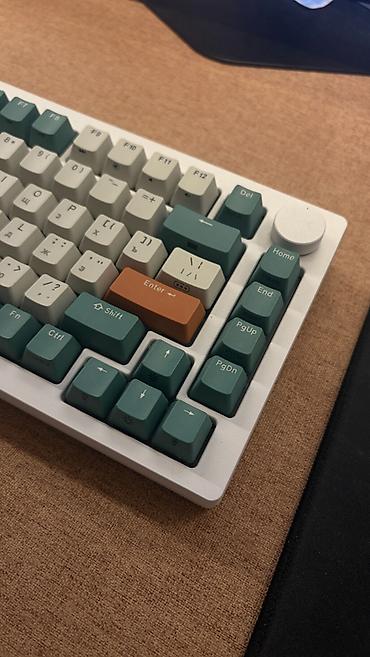 logitech superlight: Клавиатура, Механическая, Проводное подключение — 3