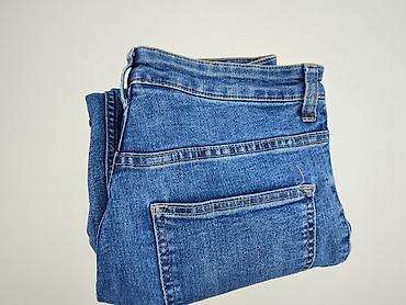 mango jeans: H&M, Jeansy damskie, rozmiar S — 8