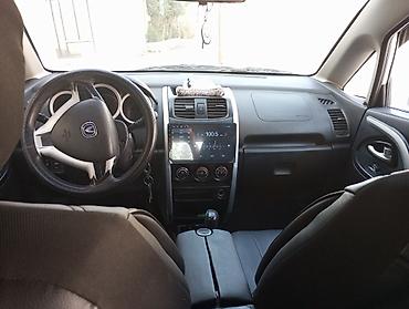 Changan: Changan CX20: 1.4 l | 2014 il Krossover — 6