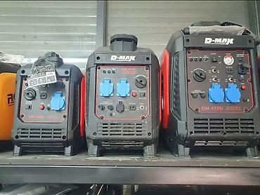 компресс: Инверторные генераторы и компрессоры ROLF/D-MAX - Ассортимент — 2