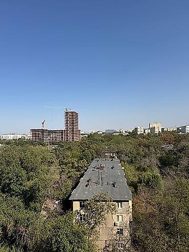 8: 2 комнаты, 51 м², 9 мкр 9 этаж, Старый ремонт — 9