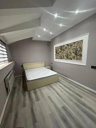evler kiraye: İcarəyə verilir 2 otaqlı yeni tikili 75 m², 20 Yanvar m. Kateqoriya — 4