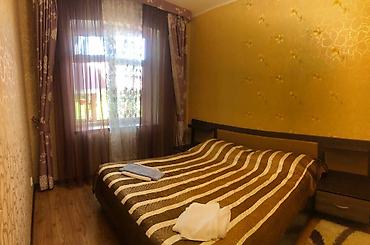 Иссык-Куль 2026: Номер, вип 1 ЦО Солнышко, Чок-Тал — 3