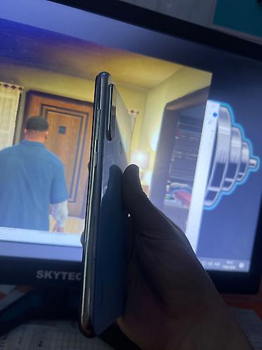 note 14: Redmi Note 8, 64 GB, rəng - Mavi, Barmaq izi, Face ID — 3