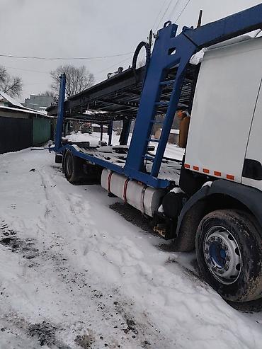 Грузовики: Грузовик, Renault, Б/у — 7