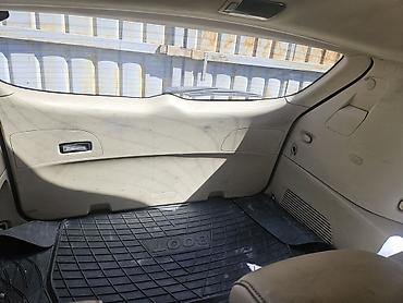 chek it: Subaru B9 Tribeca: 2005 г., 3 л, Автомат, Бензин, Кроссовер — 5