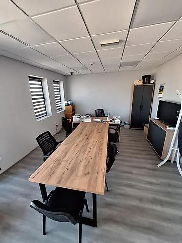 Stilski trpezarijski stolovi: IZRADA JAKIH STOLOVA SX65 | — 24