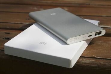 поко f5 цена в бишкеке: Продаю Пауэр банки от Xiaomi Mi Power bank ! Первый на 20 000 mah -