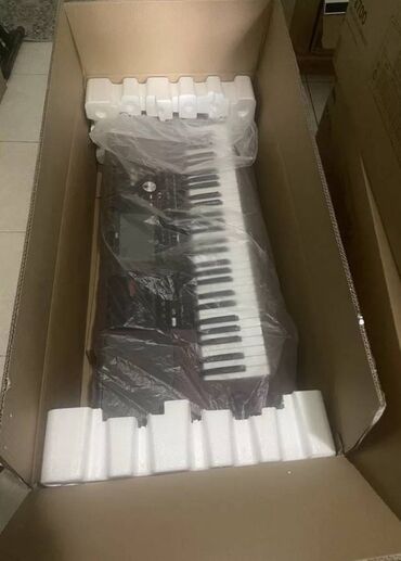 brigada serija online sa prevodom epizoda 1: Brand New item Factory repackingcomes with power cable music stand