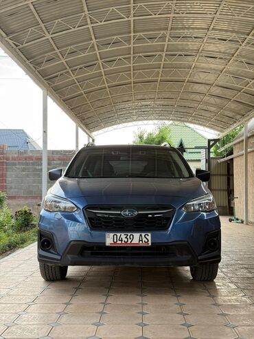 левый руль форестер: Subaru Crosstrek: 2019 г., 2 л, Автомат, Бензин, Кроссовер