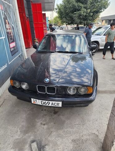 салон бмв 39: BMW 520: 1989 г., 2 л, Механика, Бензин, Седан