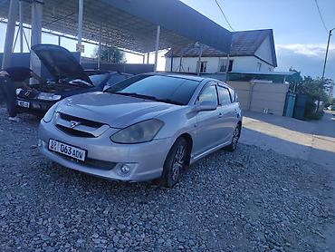 e53 amg: Toyota Caldina: 2003 г., 2 л, Автомат, Бензин, Универсал — 2