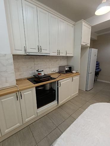 Продажа квартир: 4 комнаты, 119 м², Элитка, 8 этаж, Свежий ремонт — 3