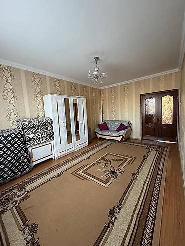Продажа квартир: 2 комнаты, 52 м², 105 серия, 3 этаж, Евроремонт — 3