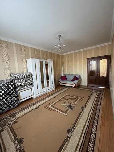 Продажа квартир: 2 комнаты, 52 м², 105 серия, 3 этаж, Евроремонт — 3