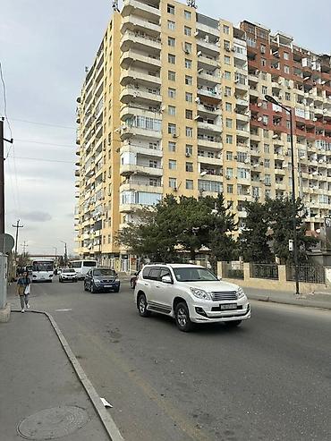 Günlük kirayə mənzillər: 2 otaqlı, Abşeron r. r-nu — 16