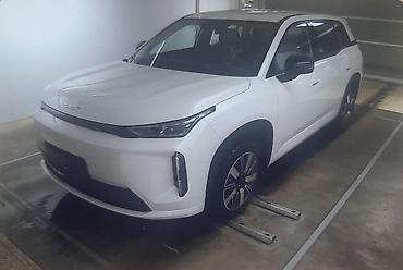 aion s plus: BYD : 2026 г., Автомат, Электромобиль, Кроссовер — 1