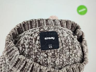 stantex swetry: Sinsay, Sweter damski, rozmiar XS — 4