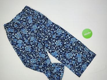cn 16080a: H&M, Spodnie materiałowe damskie, rozmiar 2XS — 3