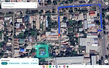 целиноградская: Продаётся жилой дом с готовым проектом на участке 4.40 сотки — 8
