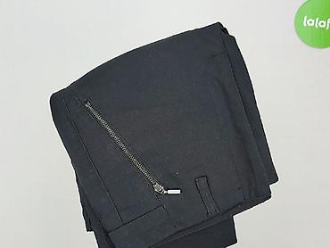 Women's Clothing: KappAhl, Material trousers for women, size XS at lalafo.pl — 6 Women's Clothing: KappAhl, Material trousers for women, size XS — 6
