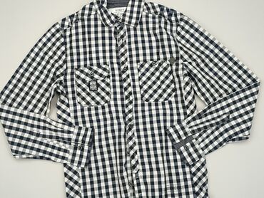 Men's Clothing: Shirt for men, S (EU 36), condition - Very good