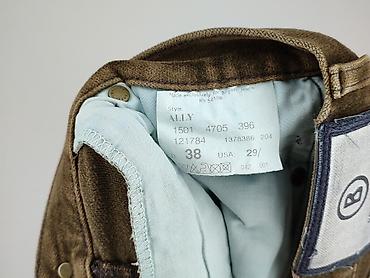 errisic jeans: Bogner, Jeansy damskie, rozmiar S — 6
