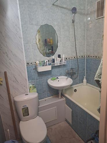 8: 2 комнаты, 44 м², 8 мкр 104 серия, 2 этаж, Свежий ремонт — 5