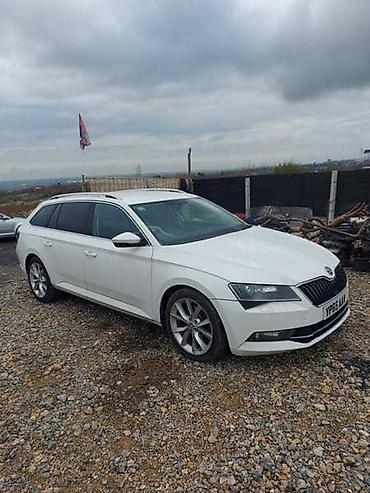 bagi prodaja: KARAVAN 2.0TDI ZADNJI DISKOVI ZA ŠKODA SUPERB OD 2015. DO 2019. GOD — 1