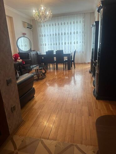 Uzunmüddətli kirayə mənzillər: Hezi aslanov metrosuna yaxin,Akkord binalarinda16 mərtəbənin,6-cı — 2