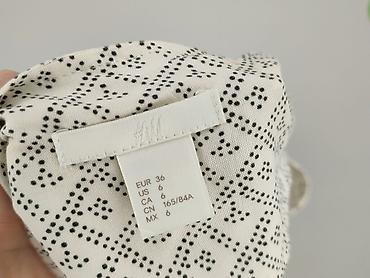 17096a h: H&M, Sukienka damska, rozmiar S — 5