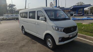 сапок грузовой самосвал: Microcar : 2023 г., 1.6 л, Механика, Бензин, Бус