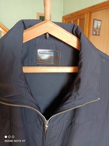 Куртки: Ветровки,пиджаки по 500 …сом Европа — 14