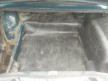 ВАЗ (ЛАДА): ВАЗ (ЛАДА) 2107: 2003 г., 1.6 л, Механика, Бензин, Седан — 9