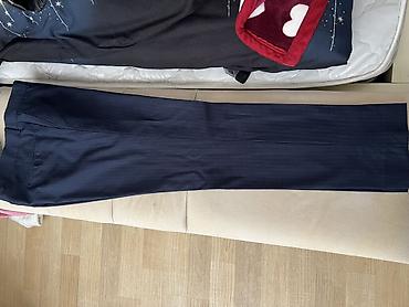 Kişi geyimləri: Kişi kostyumu – Vario Milano - Model: İki parçalı kostyum (jaket + — 2