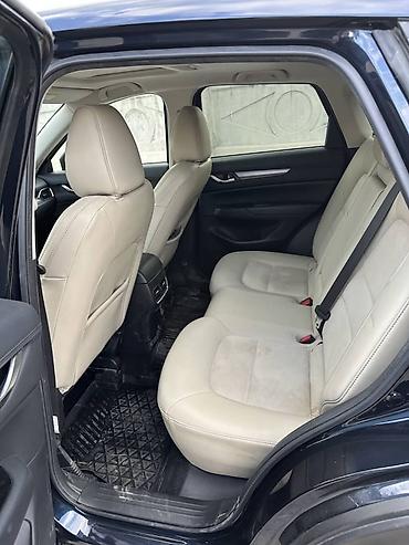 argb controller: Mazda CX-5: 2017 г., 2.5 л, Автомат, Бензин, Кроссовер — 4