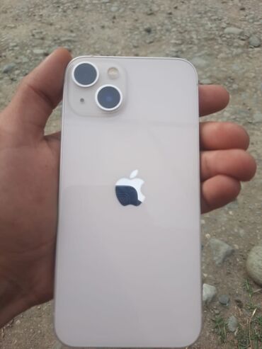 iphone 13 dublikat: IPhone 13, 128 ГБ, Белый, Беспроводная зарядка, Face ID