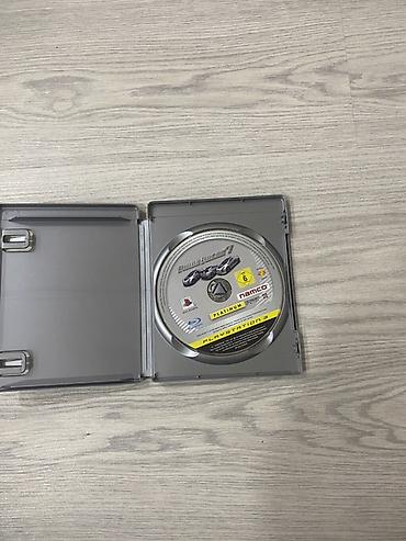 Məhsul: Ridge Racer 7 – PlayStation 3 (Platinum versiyası), Blu-ray lalafo.az -da Məhsul: Ridge Racer 7 – PlayStation 3 (Platinum versiyası), Blu-ray