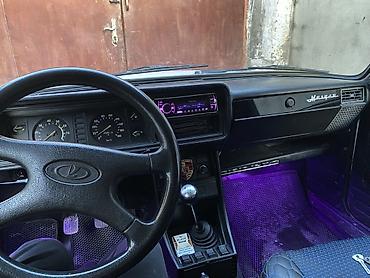 VAZ (LADA): VAZ (LADA) 2104: 1.6 l | 2012 il 148000 km Universal — 1