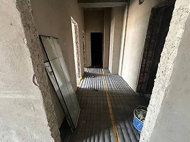 66: 2 комнаты, 65 м², Элитка, 3 этаж — 2