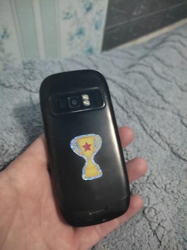 nokia 5130: Nokia C7, Б/у, 8 ГБ, цвет - Черный — 2