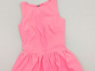 sukienki one size: Women`s dress, size S (EU 36)