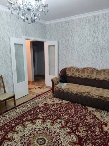 сниму 2х комнатную квартиру на длительный срок: 2 комнаты, Собственник, С подселением, С мебелью полностью