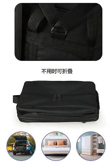 сумка на колесах: ПРОДАЮ НОВУЮ ДОРОЖНУЮ СУМКУ ТРАНСФОРМЕР НА КОЛЕСИКАХ,НЕ ПРОМОКАЕМАЯ — 4