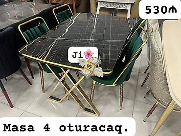 2 el carpayi: Masa desti — 1