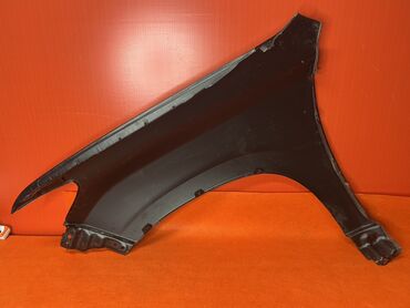 Крылья и комплектующие: Крыло Переднее правое Toyota, Новый, Оригинал — 5
