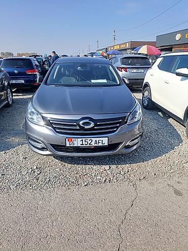 gac m8: Iran Khodro Samand: 2018 г., 2 л, Автомат, Газ, Седан — 2