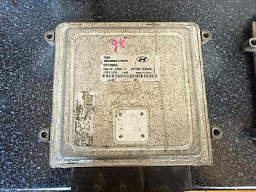 abs prius 20: Kia Optima 2.4 muherrik beyini 2010-2011 - Brend/istehsalçı: Siemens — 2
