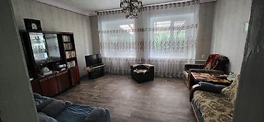 Продажа коттеджей и домов: Продаю дом! в г. Кант, ул. Куйбышева *Количество жилых комнат – 5; — 6