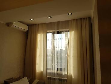 Долгосрочная аренда квартир: 2 комнаты, Собственник, Без подселения, С мебелью полностью — 3